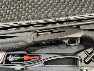 Fucile sem.Benelli M2 Sinistro cal.12