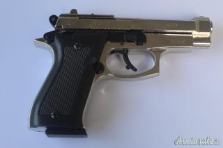 Pistola a salve