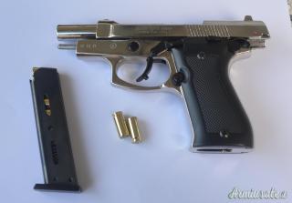 Pistola a salve