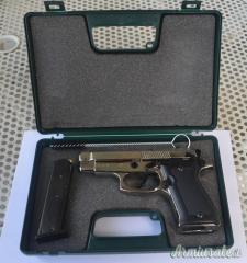Pistola a salve