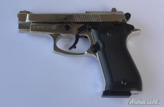 Pistola a salve