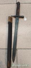 Baionetta carcano 1891 TS