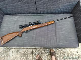 BERETTA WEATHERBY MARK II cal. 22lr