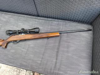 BERETTA WEATHERBY MARK II cal. 22lr
