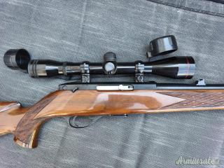 BERETTA WEATHERBY MARK II cal. 22lr