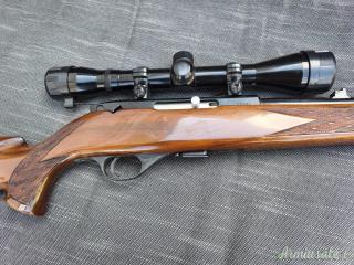 BERETTA WEATHERBY MARK II cal. 22lr