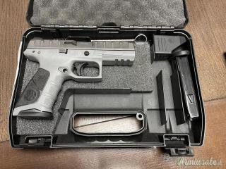 Beretta Apx 9x21mm IMI