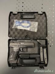 Beretta Apx 9x21mm IMI