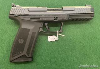 Ruger | Sturm 57 .25 NAA