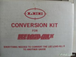 Load-All I Kit di conversione cal. 20