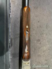 Mod. S3, Sovrapposto Marca Pietro Beretta Holland Holland, Cal. 12, Canne da Cm. 70 - 3/1.