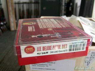 40 S&W DE LUX DIES SET