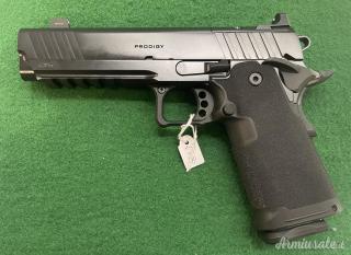 Springfield PRODIGY 9x19mm Parabellum | Luger | NATO