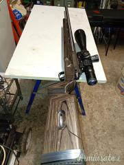 VICTRIX TARGET T .308 Winchester
