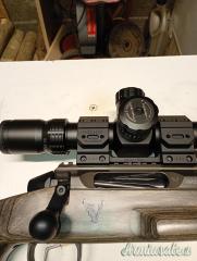 VICTRIX TARGET T .308 Winchester