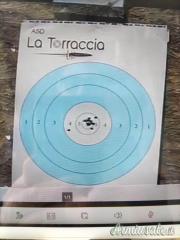 VICTRIX TARGET T .308 Winchester