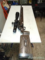 VICTRIX TARGET T .308 Winchester