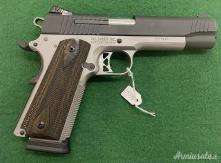SIG-Sauer 1911 .45 ACP