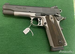 SIG-Sauer 1911 .45 ACP