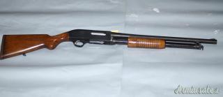 Beretta POLICE 12