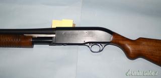 Beretta POLICE 12
