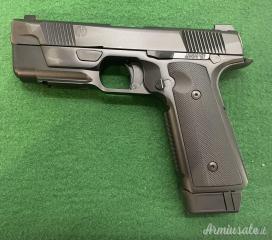 Hudson H9 9x19mm Parabellum | Luger | NATO