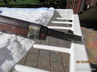 Steyr Mannlicher 95 8x50mmR