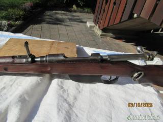 Steyr Mannlicher 95 8x50mmR