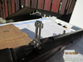 Steyr Mannlicher 95 8x50mmR