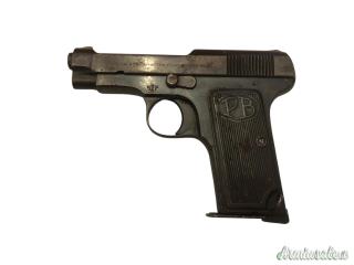 Pistola Regia Marina Beretta mod. 22 1922 cal. 7,65 da collezione