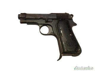 Pistola Beretta mod. 34 Regio Esercito cal. 9