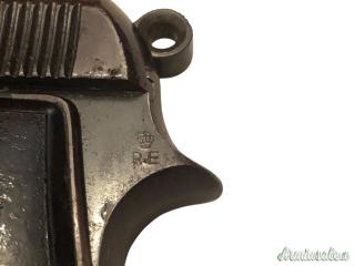 Pistola Beretta mod. 34 Regio Esercito cal. 9