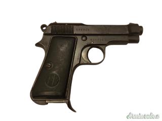 Pistola Beretta mod. 34 Regio Esercito cal. 9