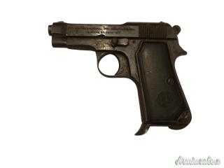 Pistola Regia Marina Beretta mod. 35 1935 cal. 7,65