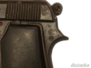 Pistola Regia Marina Beretta mod. 35 1935 cal. 7,65