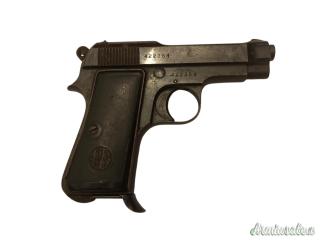 Pistola Regia Marina Beretta mod. 35 1935 cal. 7,65