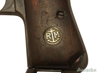 Pistola Regia Marina Beretta mod. 32 1932