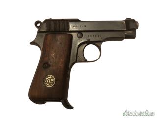 Pistola Regia Marina Beretta mod. 32 1932