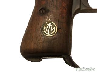 Pistola Regia Marina Beretta mod. 32 1932