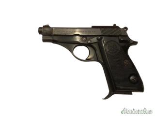 Beretta 1970 7.65mm Brev. con fondina