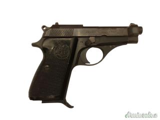 Beretta 1970 7.65mm Brev. con fondina