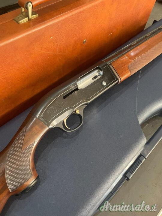 Semiautomatico P.Beretta A303  cal12 canna67**