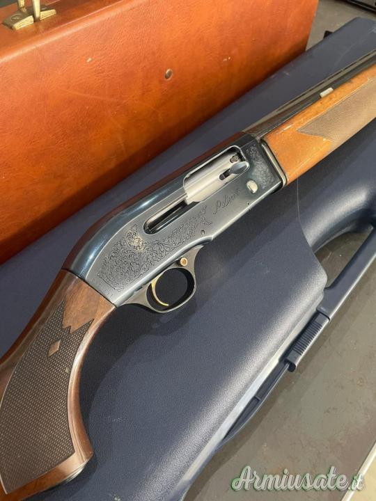 Semiautomatico P.Beretta A301  cal12 canna67**