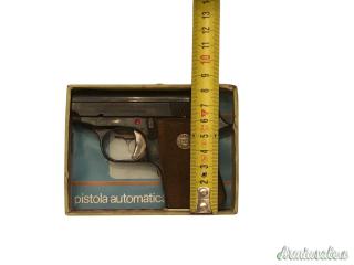 Pistola da taschino caviglia Astra CUB .25 ACP  |  6.35 mm Browning
