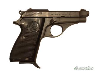 Pistola Beretta 70 cal. 7.65 come nuova