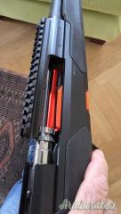 Beretta brx .300 Winchester Magnum
