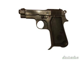 Pistola Regio Esercito Beretta mod. 34 1934 cal. 7,65