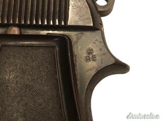 Pistola Regio Esercito Beretta mod. 34 1934 cal. 7,65