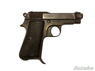 Pistola Regio Esercito Beretta mod. 34 1934 cal. 7,65