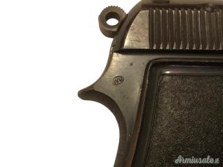 Pistola Regio Esercito Beretta mod. 34 1934 cal. 7,65